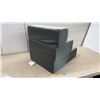 Image 4 : Zinus Three-Step Pet Stairs in Gray 21 x 18 x 19