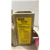 Image 3 : MSA BeamGrip Model 415171 Carbon Steel Beam Clamp Anchors, 12,500 Lbf Capacity, Lot of 3