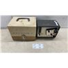 Image 1 : Kodak Brownie 8 Movie Projector Model 10 with Original Carrying Case