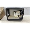 Image 2 : Kodak Brownie 8 Movie Projector Model 10 with Original Carrying Case