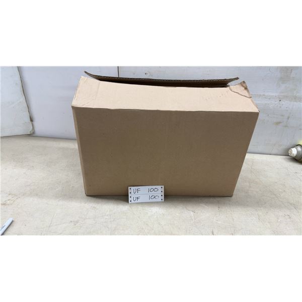 Timothy's Rainforest Espresso Coffee Beans, 6 x 2.5 Lb