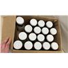 Image 2 : Coffee Whitener, 17 Bottles