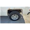 Image 11 : 2012 Chevrolet Silverado 1500LT Ext Cab, 2 Sets of Keys, Not Safetied, With TOD