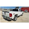 Image 5 : 2012 Chevrolet Silverado 1500LT Ext Cab, 2 Sets of Keys, Not Safetied, With TOD