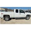 Image 6 : 2012 Chevrolet Silverado 1500LT Ext Cab, 2 Sets of Keys, Not Safetied, With TOD
