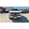 Image 8 : 2012 Chevrolet Silverado 1500LT Ext Cab, 2 Sets of Keys, Not Safetied, With TOD