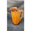 Image 2 : Woood Quart Pitcher, Early 19th Century