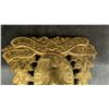 Image 4 : Royal Canadian Mounted Police Brass Badge Pin with Buffalo Head and Maple Leaves