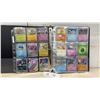 Image 1 : 100 + Pokémon Cards, All Holo, Reverse Holo & Full Art