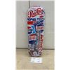 Image 1 : Pepsi-Cola Metal Wall Thermometer, 17 x 5"