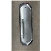 Image 2 : Pepsi-Cola Metal Wall Thermometer, 17 x 5"
