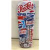 Image 4 : Pepsi-Cola Metal Wall Thermometer, 17 x 5"