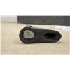 Image 3 : Antique Cast Iron Embossing Seal Press / Corporate Seal