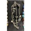 Image 3 : Assorted Costume Jewelry Necklaces with Glass and Stone Beads