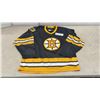 Image 1 : Vintage CCM Boston Bruins NHL Hockey Jersey, Men's Large