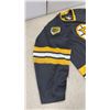 Image 4 : Vintage CCM Boston Bruins NHL Hockey Jersey, Men's Large