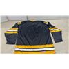 Image 5 : Vintage CCM Boston Bruins NHL Hockey Jersey, Men's Large