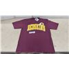 Image 1 : Vintage 1992 with Tags Washington Redskins NFL Officially Licensed T-Shirt, Size Medium