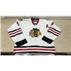 Image 1 : Bobby Hull Chicago Blackhawks CCM Reebok Hockey Jersey, Size 54