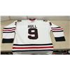 Image 5 : Bobby Hull Chicago Blackhawks CCM Reebok Hockey Jersey, Size 54