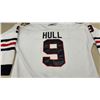 Image 6 : Bobby Hull Chicago Blackhawks CCM Reebok Hockey Jersey, Size 54
