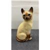 Image 11 : Royal Doulton Mugs, Limoges Minis, Goebel Shell, Siamese Cat, Lancaster Candy Dish, and More
