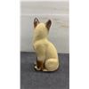 Image 12 : Royal Doulton Mugs, Limoges Minis, Goebel Shell, Siamese Cat, Lancaster Candy Dish, and More