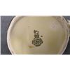 Image 6 : Royal Doulton Mugs, Limoges Minis, Goebel Shell, Siamese Cat, Lancaster Candy Dish, and More