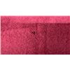 Image 5 : Vintage Hudson's Bay Company 100% Wool Throw Blanket with Fringed Ends, Made in England