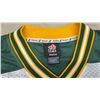 Image 4 : Reebok CFL Edmonton Eskimos Football Jersey Size 2XL