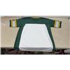 Image 5 : Reebok CFL Edmonton Eskimos Football Jersey Size 2XL