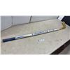 Image 1 : Vintage Keith Tkachuk Winnipeg Jets Game Stick, Signed by Keith on Blade