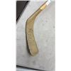 Image 3 : Vintage Keith Tkachuk Winnipeg Jets Game Stick, Signed by Keith on Blade