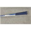 Image 6 : Vintage Keith Tkachuk Winnipeg Jets Game Stick, Signed by Keith on Blade