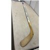 Image 7 : Vintage Keith Tkachuk Winnipeg Jets Game Stick, Signed by Keith on Blade