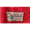 Image 2 : Vintage Glen Cree All Mohair Throw Blanket Made in Scotland
