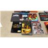 Image 3 : Lot of Blu-Ray and DVD Steelbooks Including Star Wars, Pulp Fiction, Matrix, and More