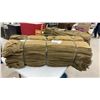 Image 1 : 100 Burlap Sacks
