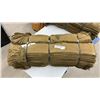Image 2 : 100 Burlap Sacks