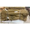 Image 1 : 100 Burlap Sacks
