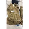 Image 3 : 100 Burlap Sacks