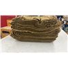 Image 3 : 100 Burlap Sacks
