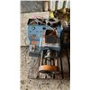 Image 1 : Aeroquip Ft 1330 Crimping Machine with 1 Horsepower Motor
