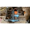 Image 3 : Aeroquip Ft 1330 Crimping Machine with 1 Horsepower Motor