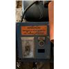 Image 2 : Vickers T-J Cylinders Hydraulic Crimping Press with Leeson 1hp Motor