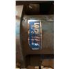 Image 3 : Vickers T-J Cylinders Hydraulic Crimping Press with Leeson 1hp Motor
