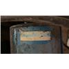 Image 4 : Vickers T-J Cylinders Hydraulic Crimping Press with Leeson 1hp Motor