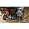 Image 8 : Vickers T-J Cylinders Hydraulic Crimping Press with Leeson 1hp Motor