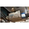 Image 9 : Vickers T-J Cylinders Hydraulic Crimping Press with Leeson 1hp Motor