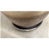 Image 7 : Assorted Ceramic and Plastic Planters and Flowerpots, Various Sizes